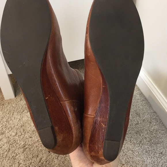 Steve Madden Boots - Picture 5 of 6